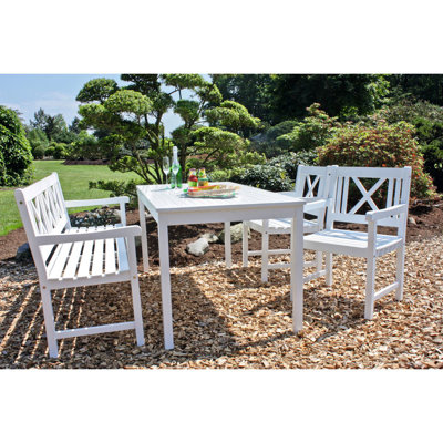 Gartenmöbel-Sets zum Verlieben | Wayfair.de